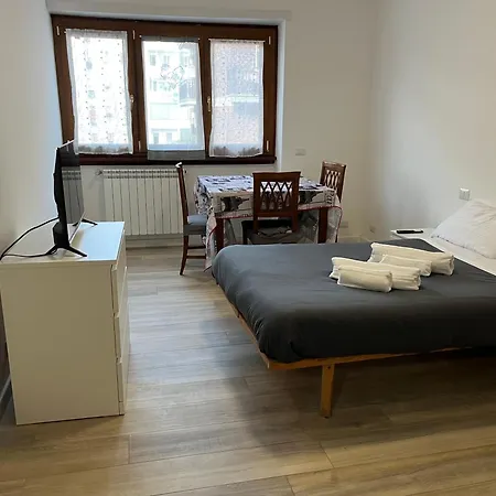 Cerreto Suite Housing
