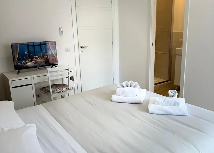 Cerreto Housing