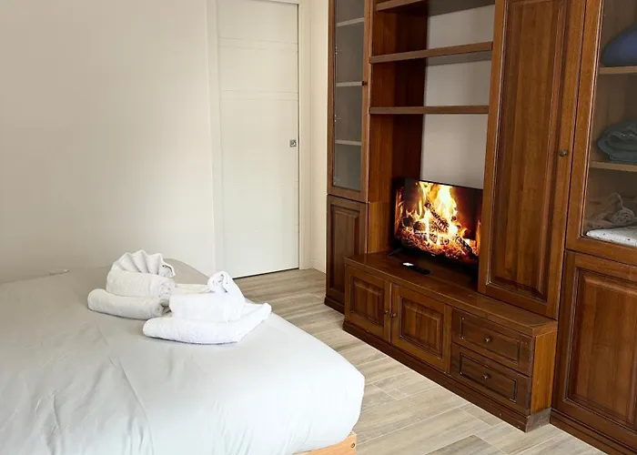 Cerreto Housing
