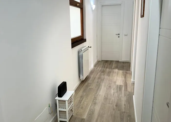 Cerreto Housing Roma