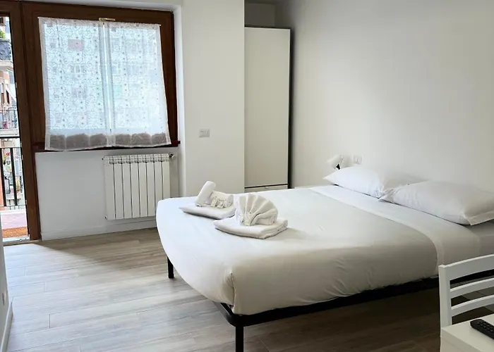 Cerreto Housing Pensión