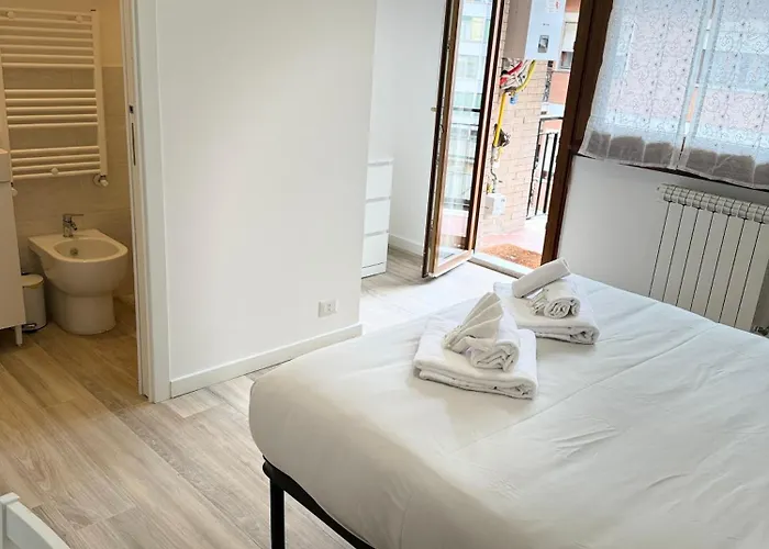 Cerreto Housing Pensión