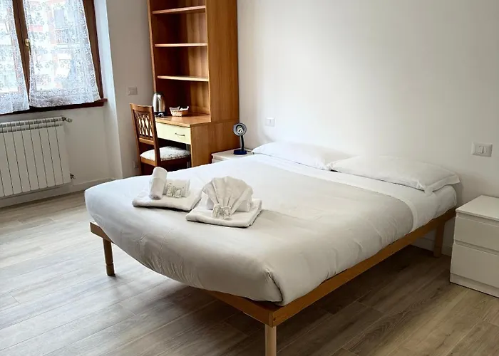 Pensión Cerreto Housing 4*
