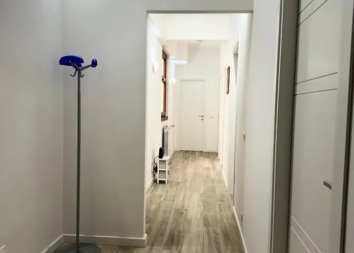 Cerreto Housing 4* Roma