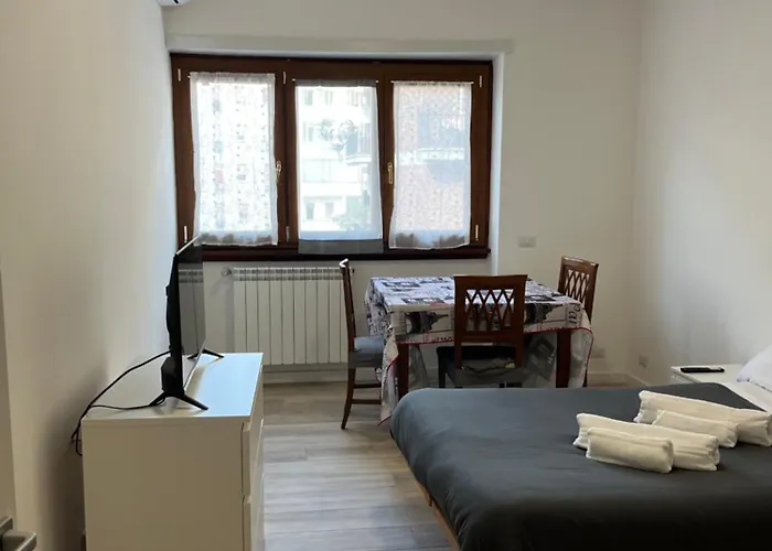 Cerreto Housing 4*