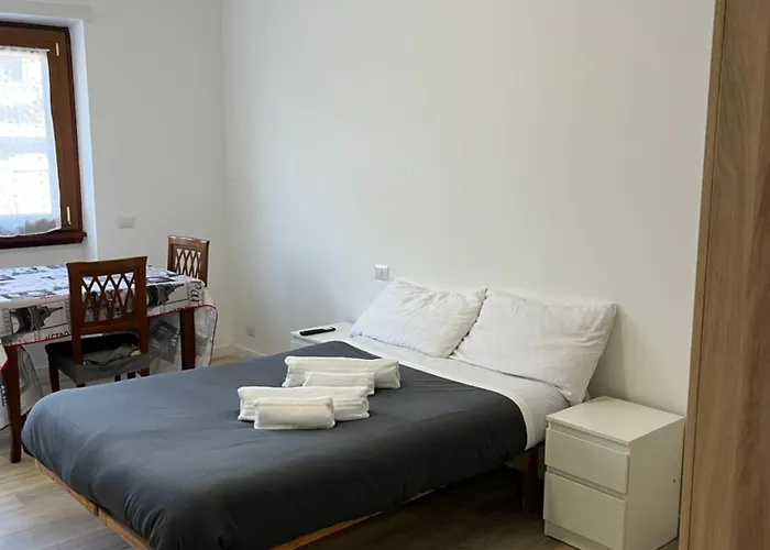 Cerreto Housing Roma