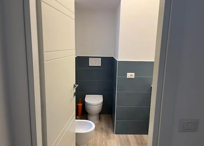 Cerreto Housing Pensión