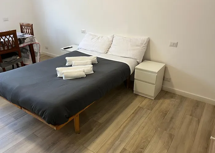 Cerreto Housing 4*